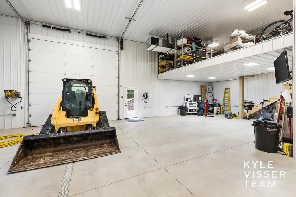 3616 64th Avenue Zeeland Charter Township MI 49464