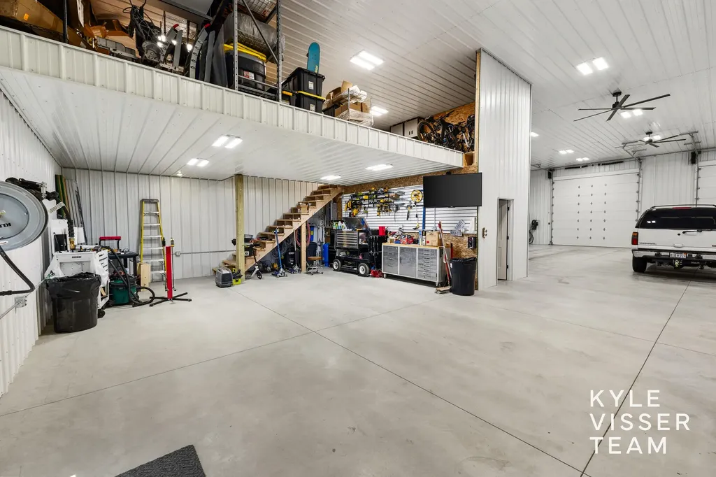 3616 64th Avenue Zeeland Charter Township MI 49464