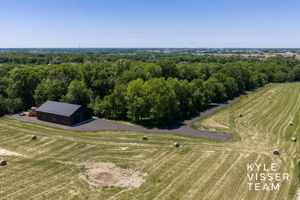 3616 64th Avenue Zeeland Charter Township MI 49464