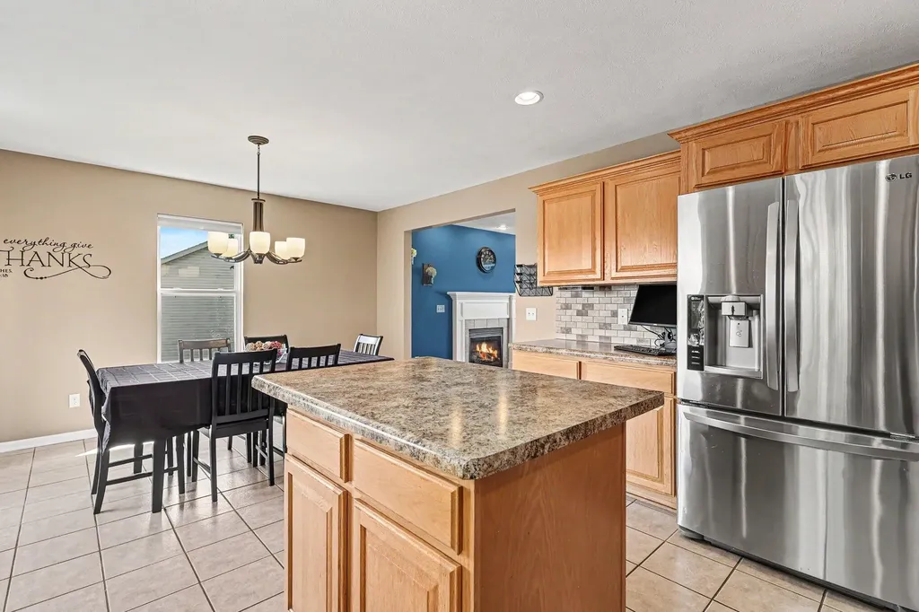 7046 Shady Knoll Drive SE Gaines Charter Township MI 49316