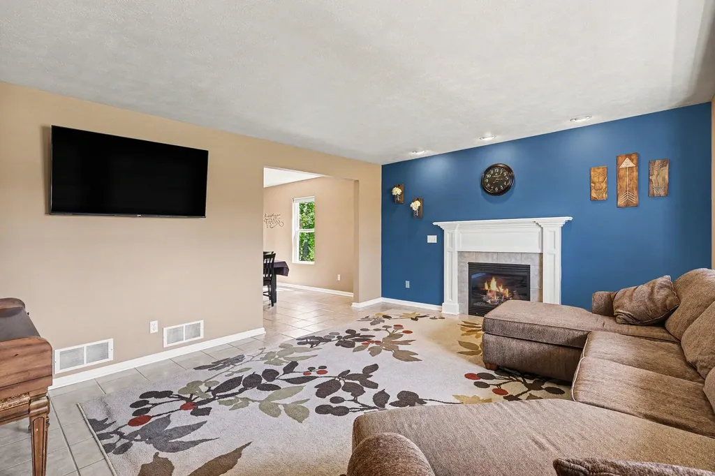 7046 Shady Knoll Drive SE Gaines Charter Township MI 49316