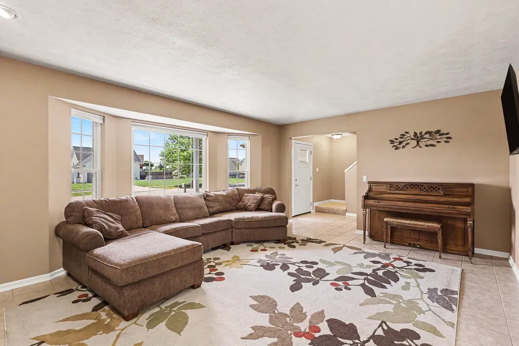 7046 Shady Knoll Drive SE Gaines Charter Township MI 49316