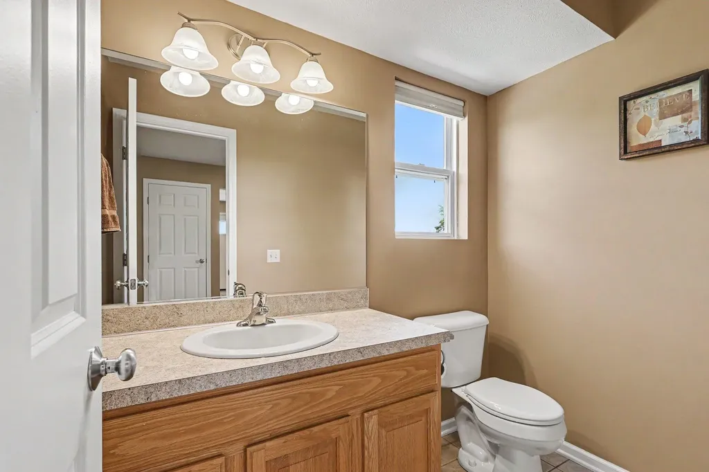 7046 Shady Knoll Drive SE Gaines Charter Township MI 49316
