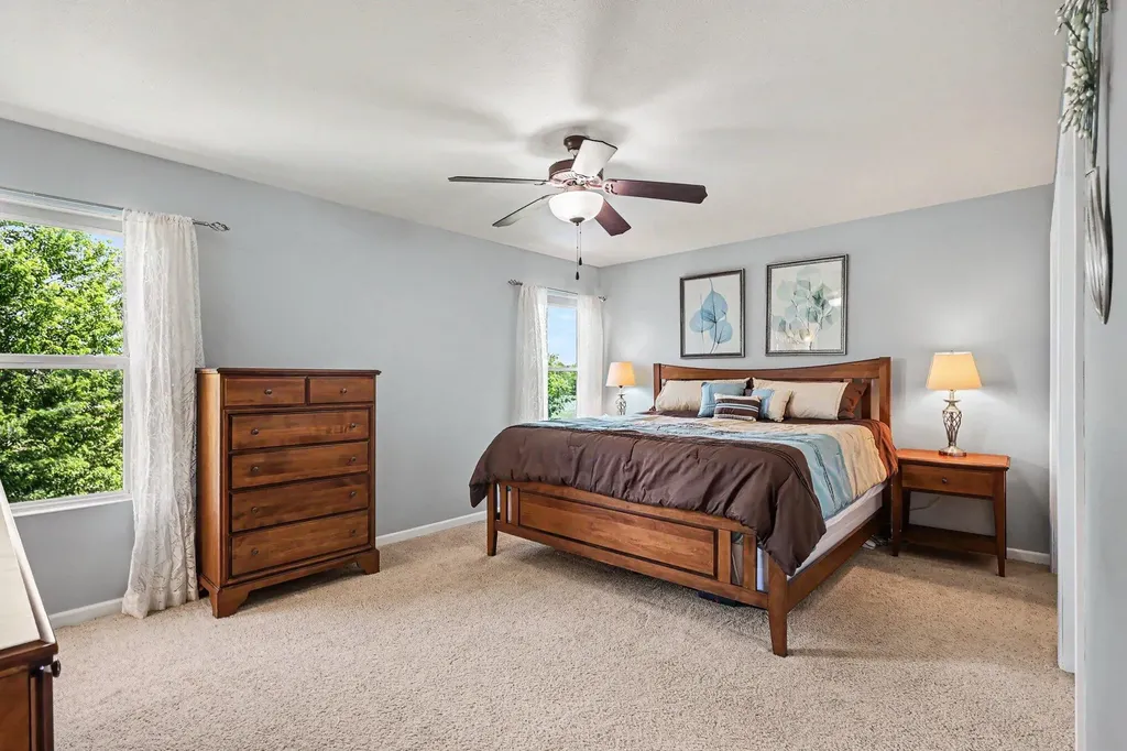 7046 Shady Knoll Drive SE Gaines Charter Township MI 49316