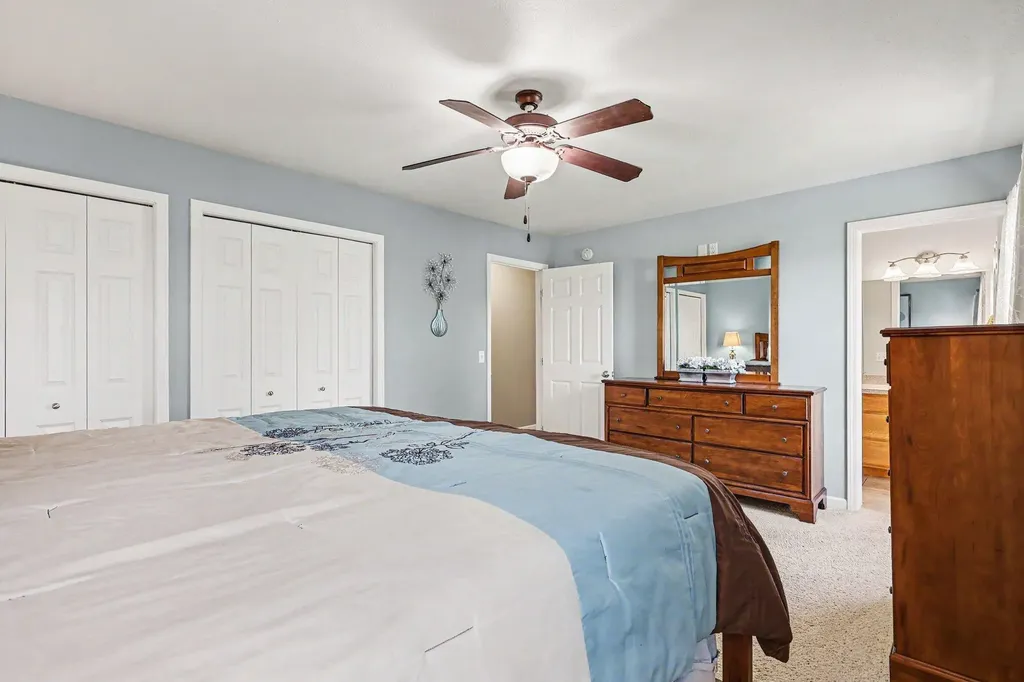 7046 Shady Knoll Drive SE Gaines Charter Township MI 49316