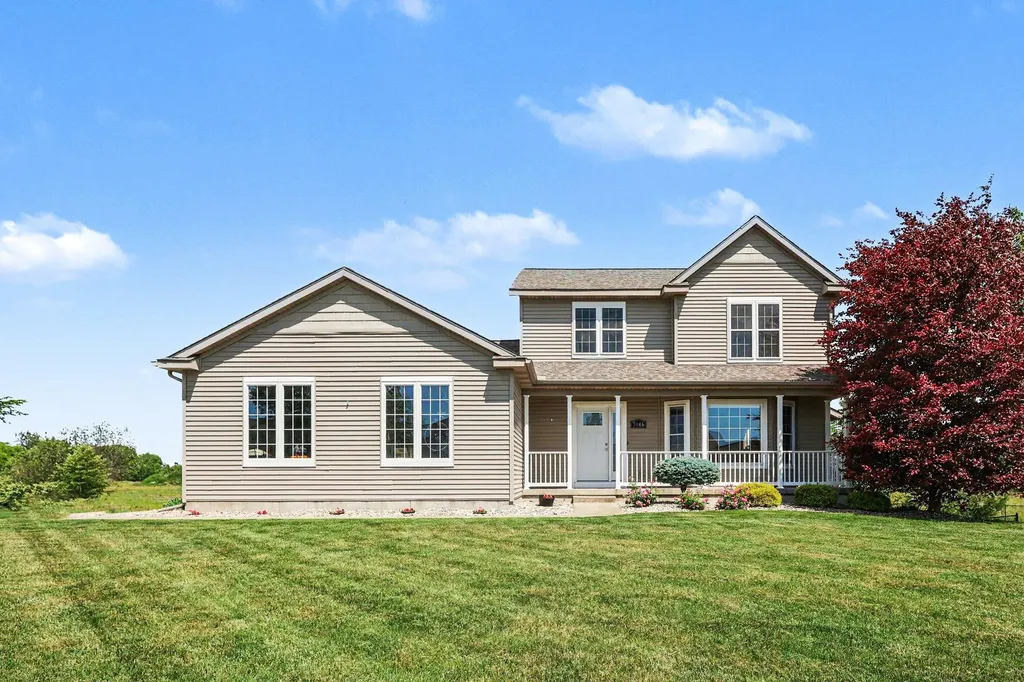 7046 Shady Knoll Drive SE Gaines Charter Township MI 49316