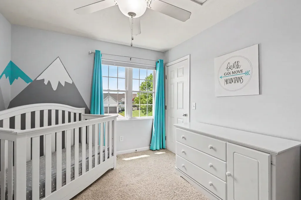 7046 Shady Knoll Drive SE Gaines Charter Township MI 49316