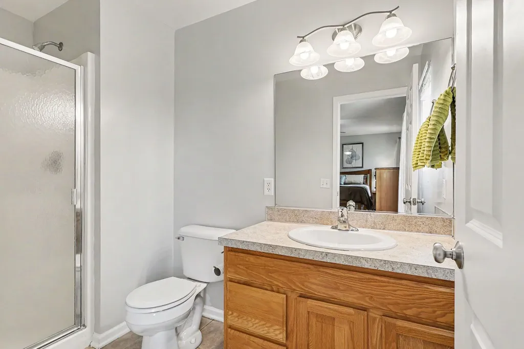 7046 Shady Knoll Drive SE Gaines Charter Township MI 49316