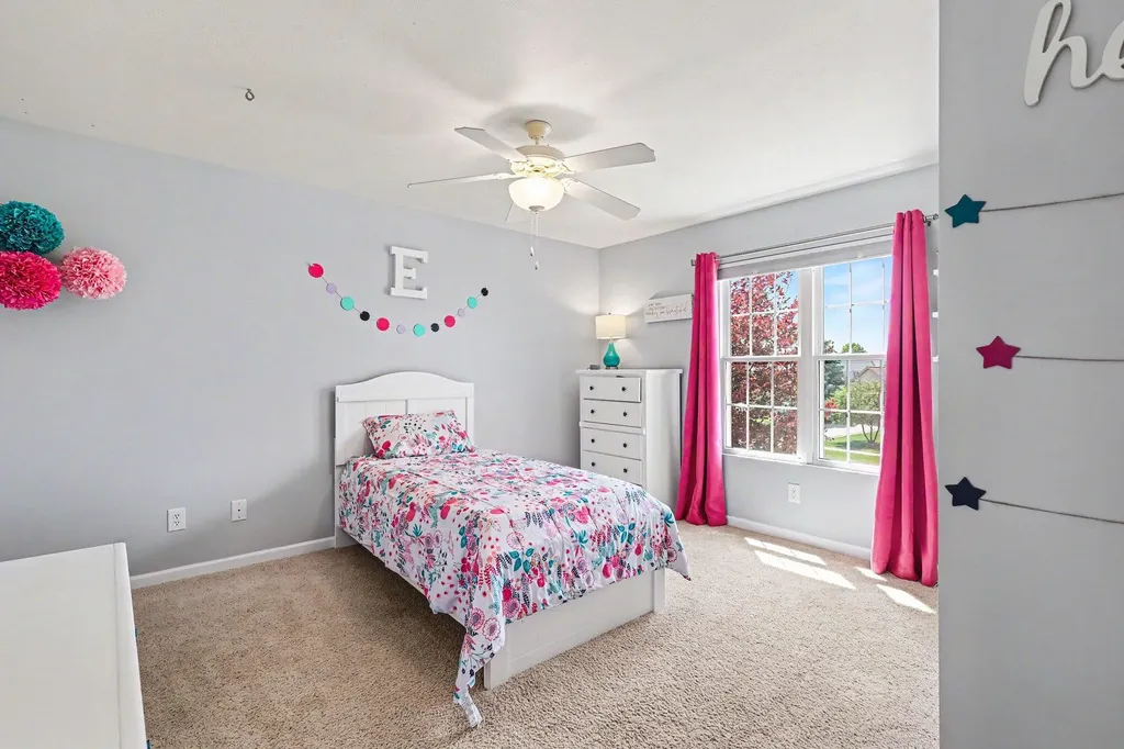 7046 Shady Knoll Drive SE Gaines Charter Township MI 49316