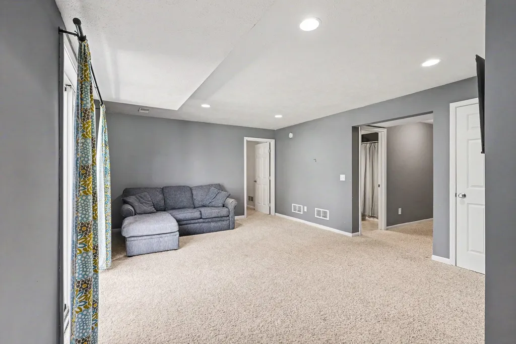 7046 Shady Knoll Drive SE Gaines Charter Township MI 49316