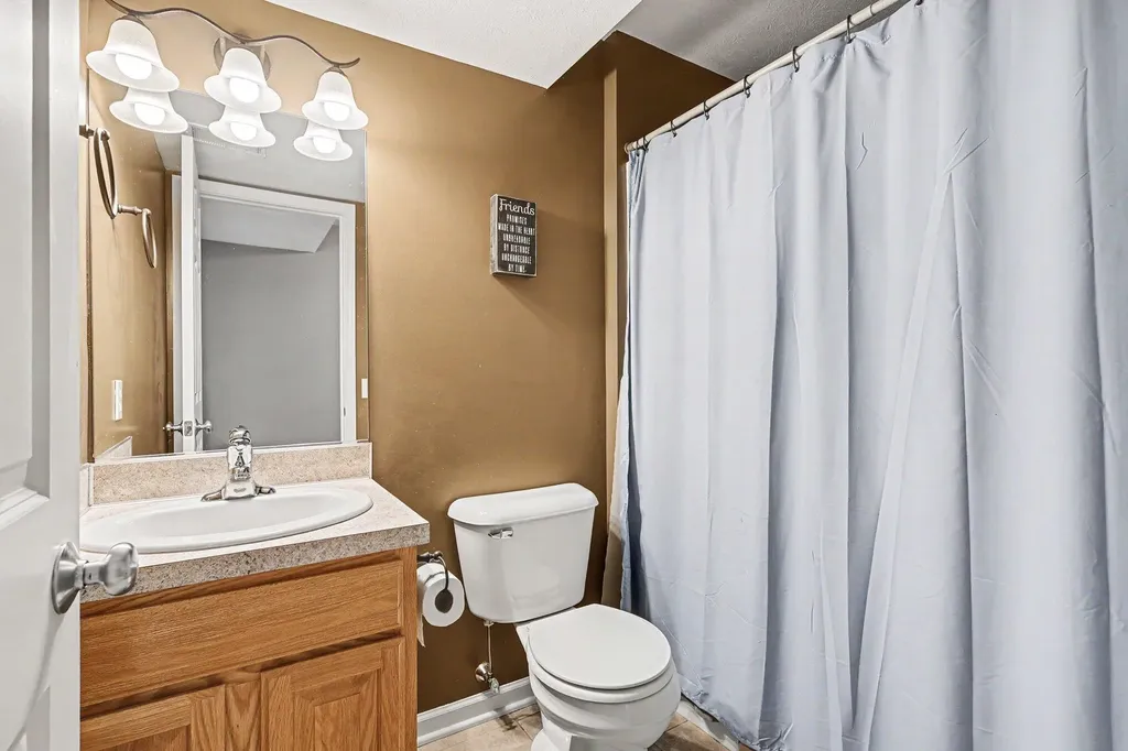 7046 Shady Knoll Drive SE Gaines Charter Township MI 49316