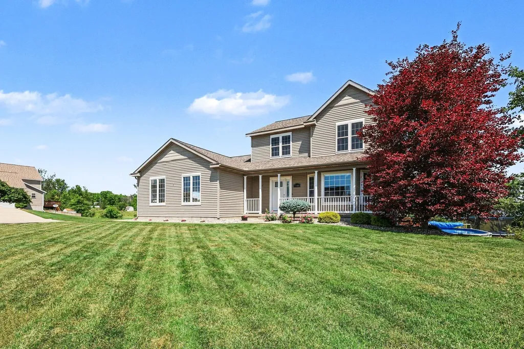 7046 Shady Knoll Drive SE Gaines Charter Township MI 49316