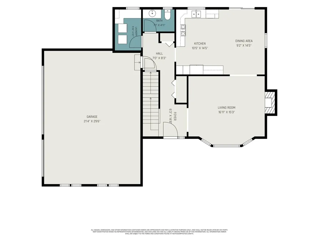 7046 Shady Knoll Drive SE Gaines Charter Township MI 49316