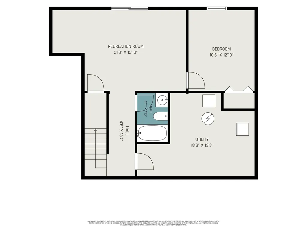 7046 Shady Knoll Drive SE Gaines Charter Township MI 49316