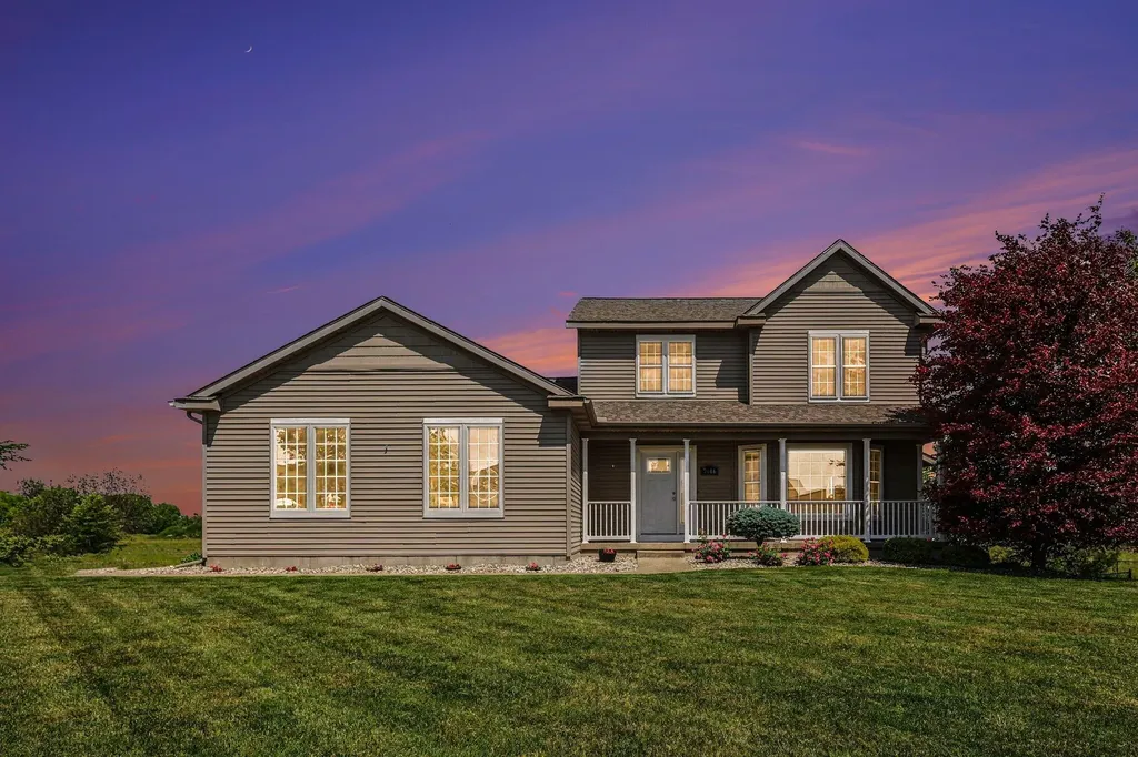 7046 Shady Knoll Drive SE Gaines Charter Township MI 49316