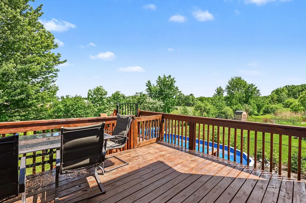 7046 Shady Knoll Drive SE Gaines Charter Township MI 49316