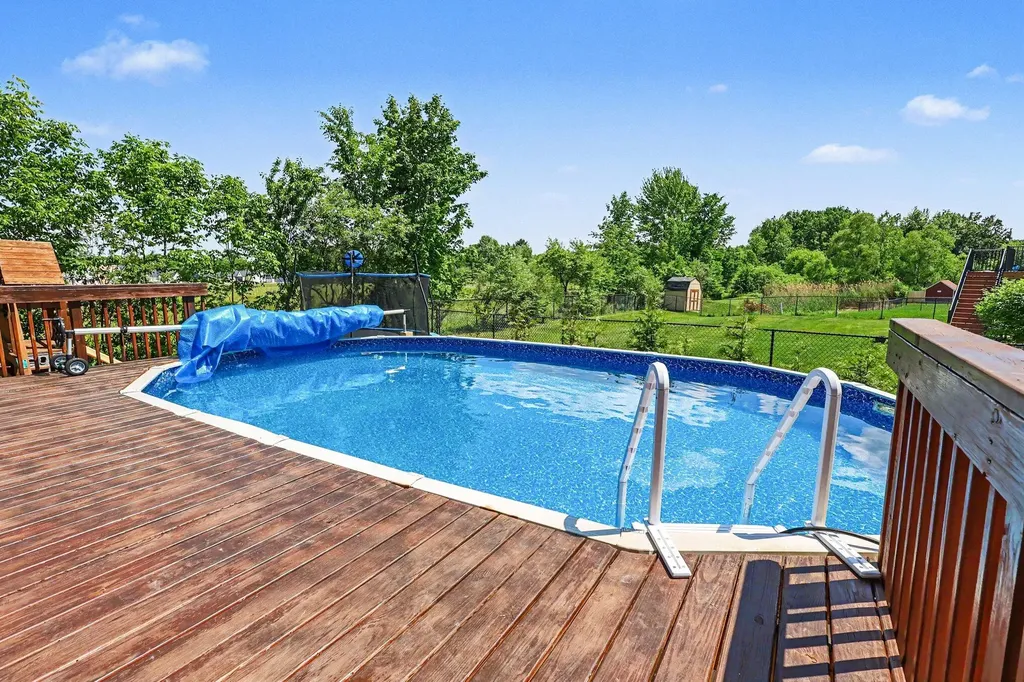 7046 Shady Knoll Drive SE Gaines Charter Township MI 49316