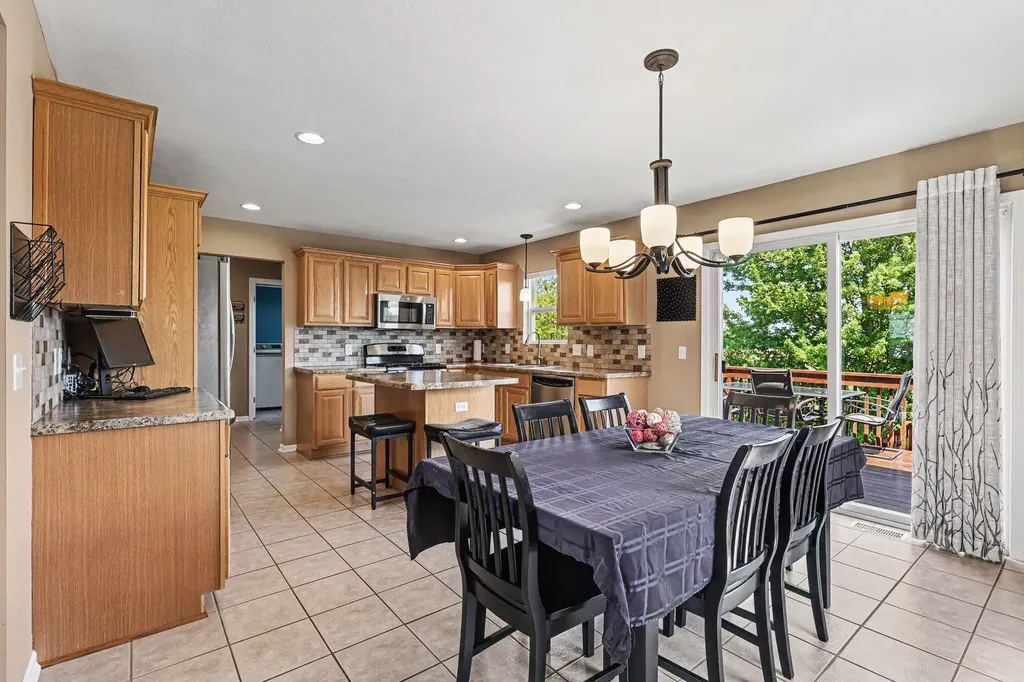7046 Shady Knoll Drive SE Gaines Charter Township MI 49316