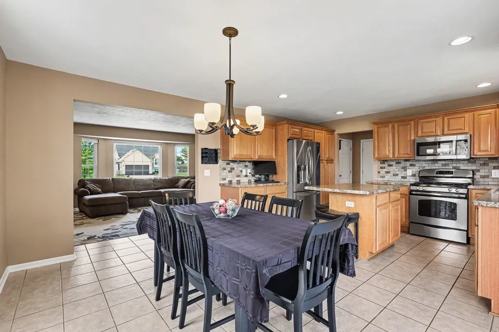 7046 Shady Knoll Drive SE Gaines Charter Township MI 49316