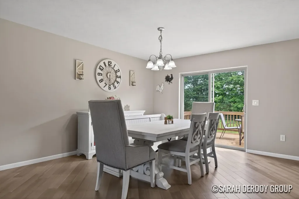 16264 Trent Ridge Drive NE Solon Township MI 49319