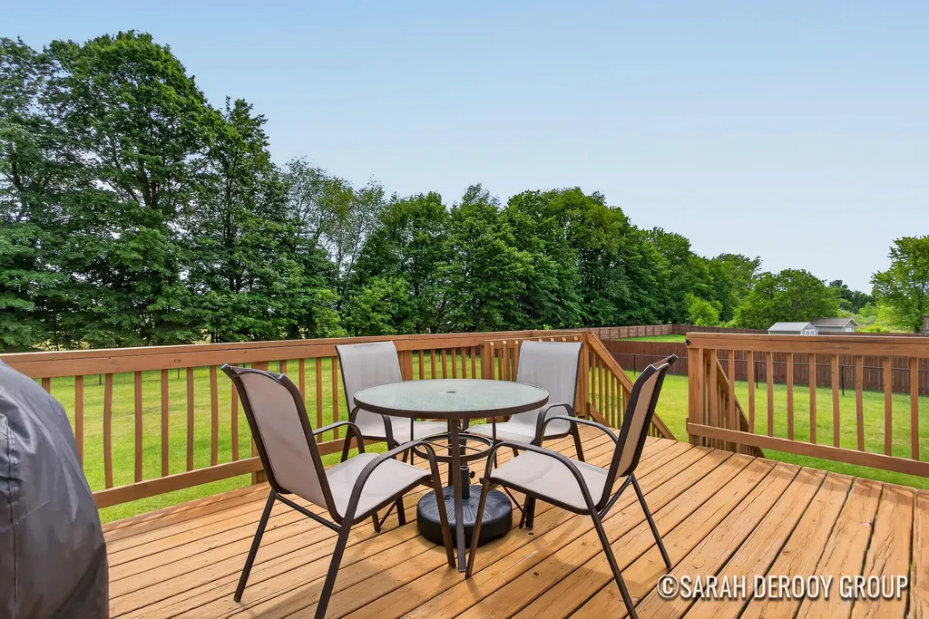 16264 Trent Ridge Drive NE Solon Township MI 49319