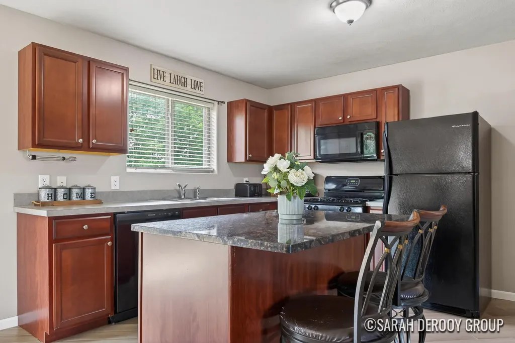 16264 Trent Ridge Drive NE Solon Township MI 49319