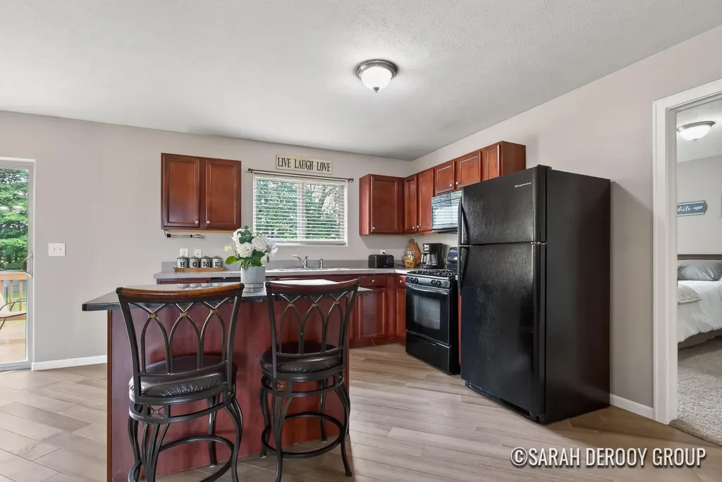 16264 Trent Ridge Drive NE Solon Township MI 49319