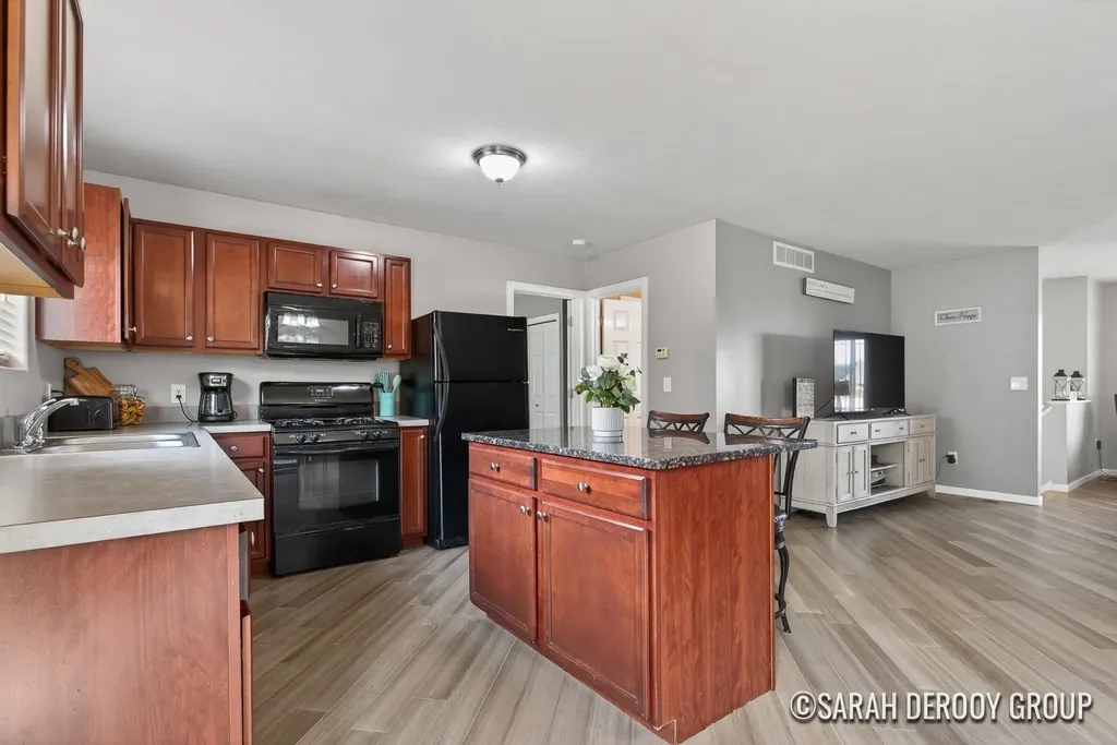 16264 Trent Ridge Drive NE Solon Township MI 49319