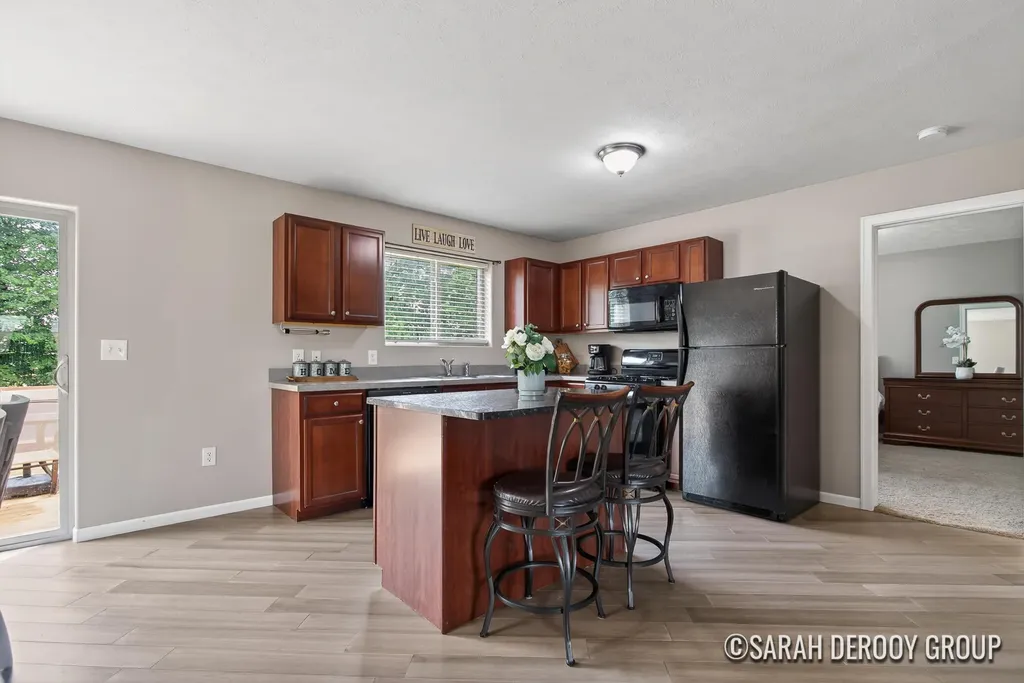 16264 Trent Ridge Drive NE Solon Township MI 49319