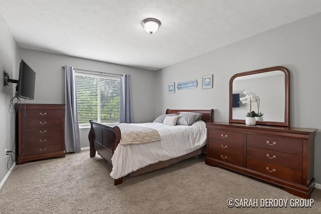 16264 Trent Ridge Drive NE Solon Township MI 49319