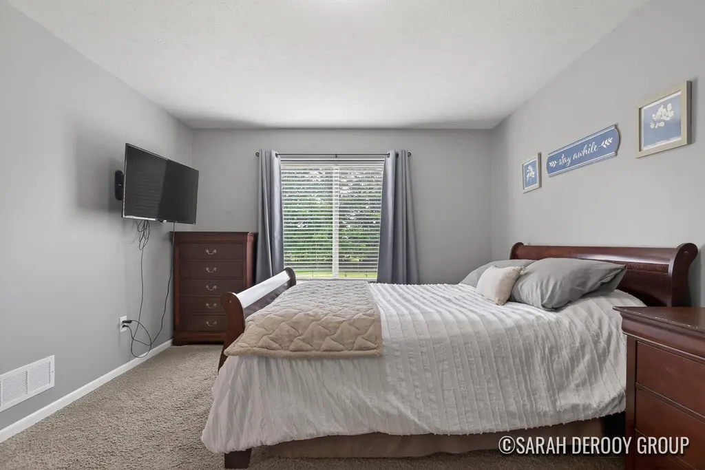 16264 Trent Ridge Drive NE Solon Township MI 49319