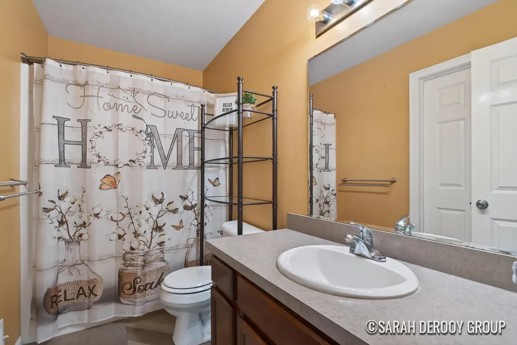 16264 Trent Ridge Drive NE Solon Township MI 49319