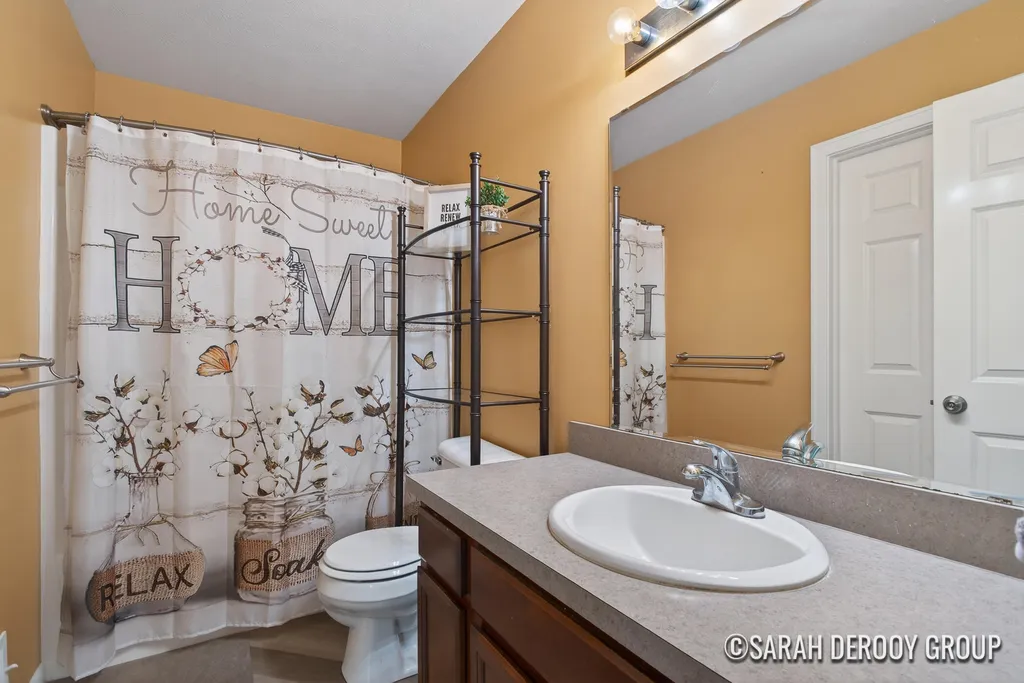 16264 Trent Ridge Drive NE Solon Township MI 49319