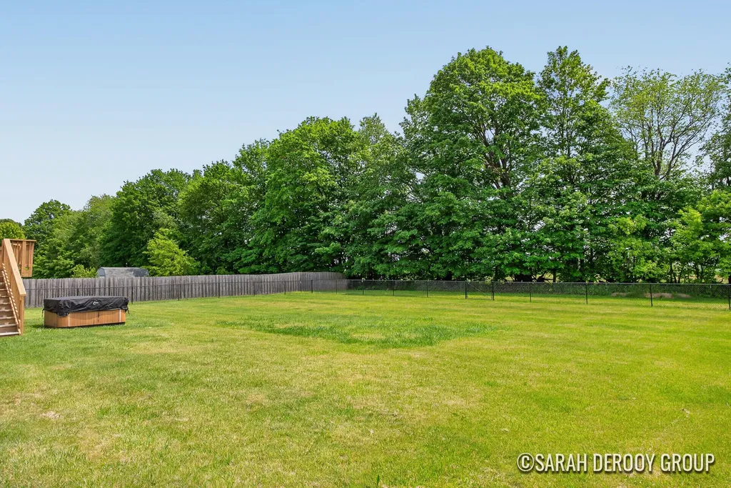 16264 Trent Ridge Drive NE Solon Township MI 49319