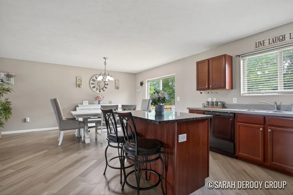 16264 Trent Ridge Drive NE Solon Township MI 49319