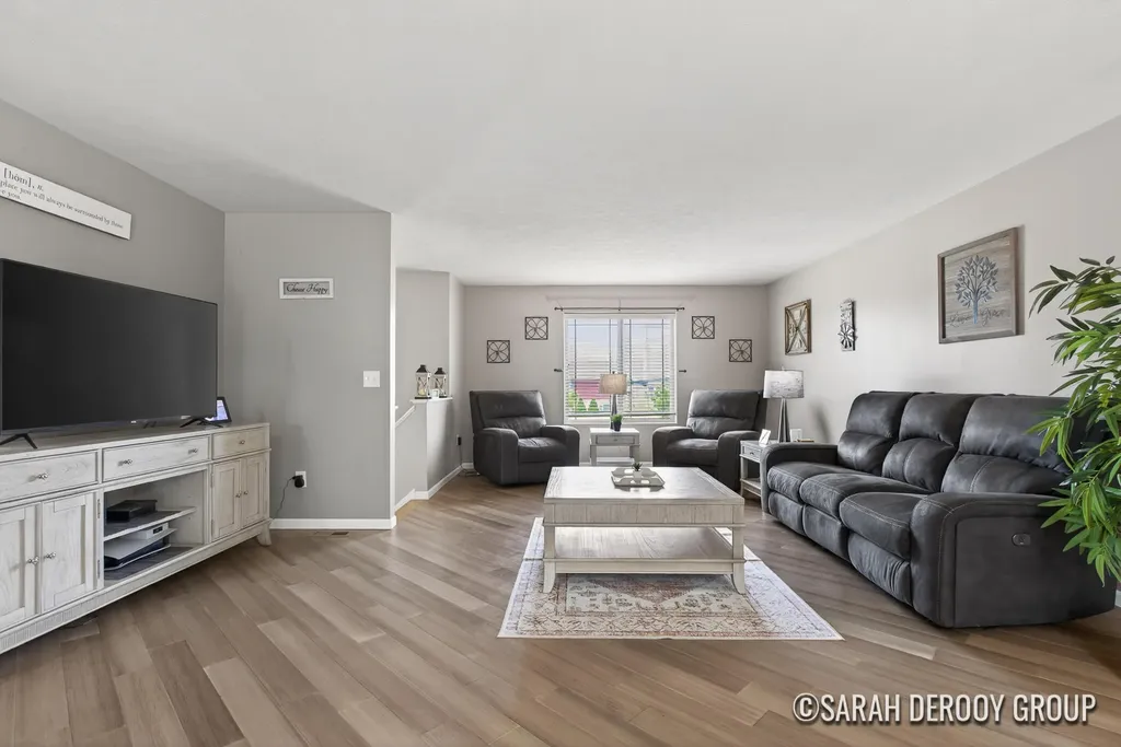 16264 Trent Ridge Drive NE Solon Township MI 49319
