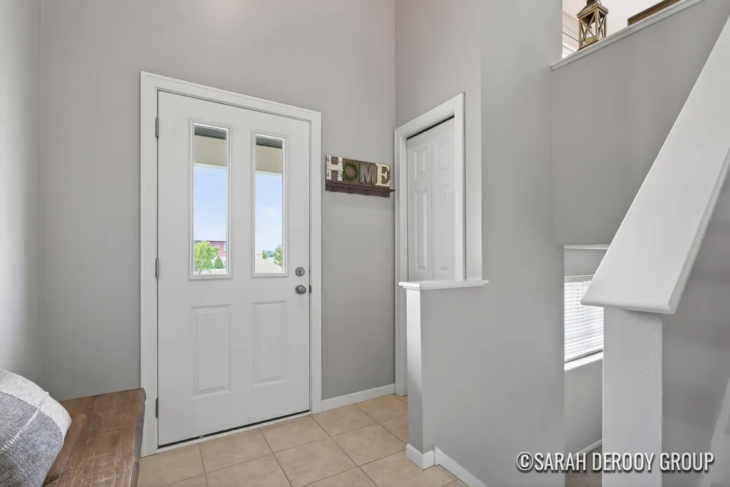 16264 Trent Ridge Drive NE Solon Township MI 49319