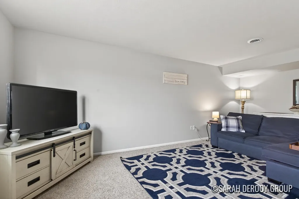 16264 Trent Ridge Drive NE Solon Township MI 49319