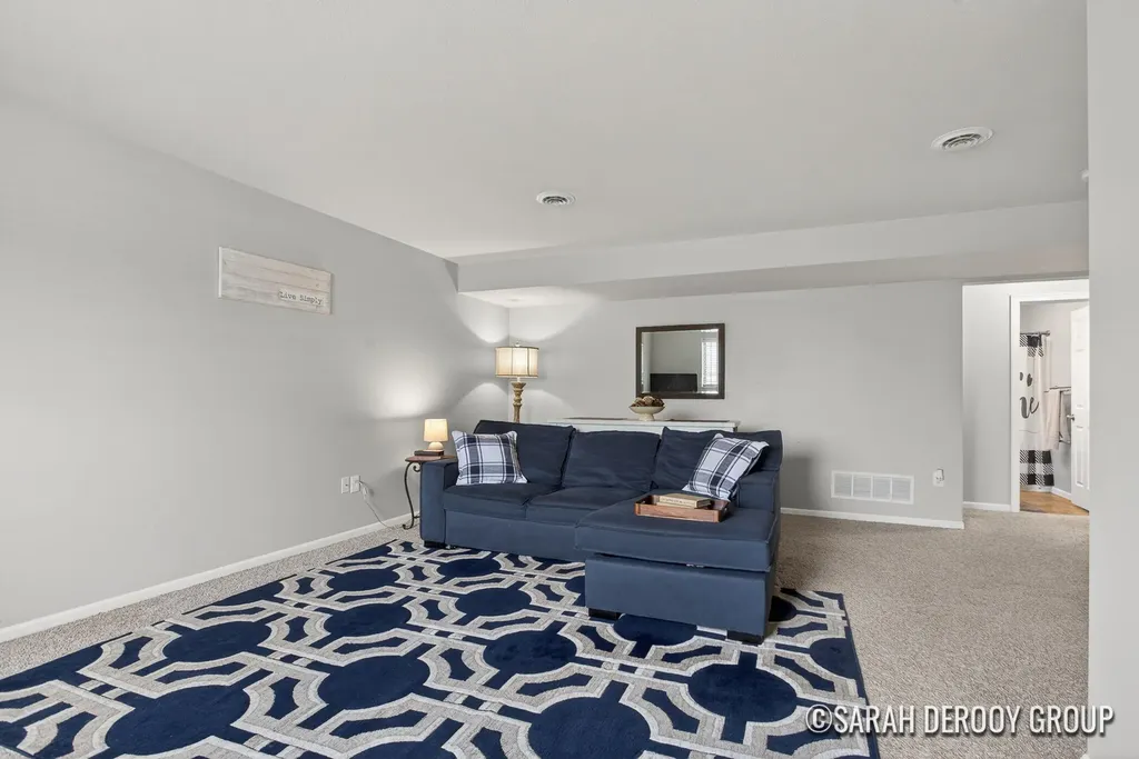 16264 Trent Ridge Drive NE Solon Township MI 49319