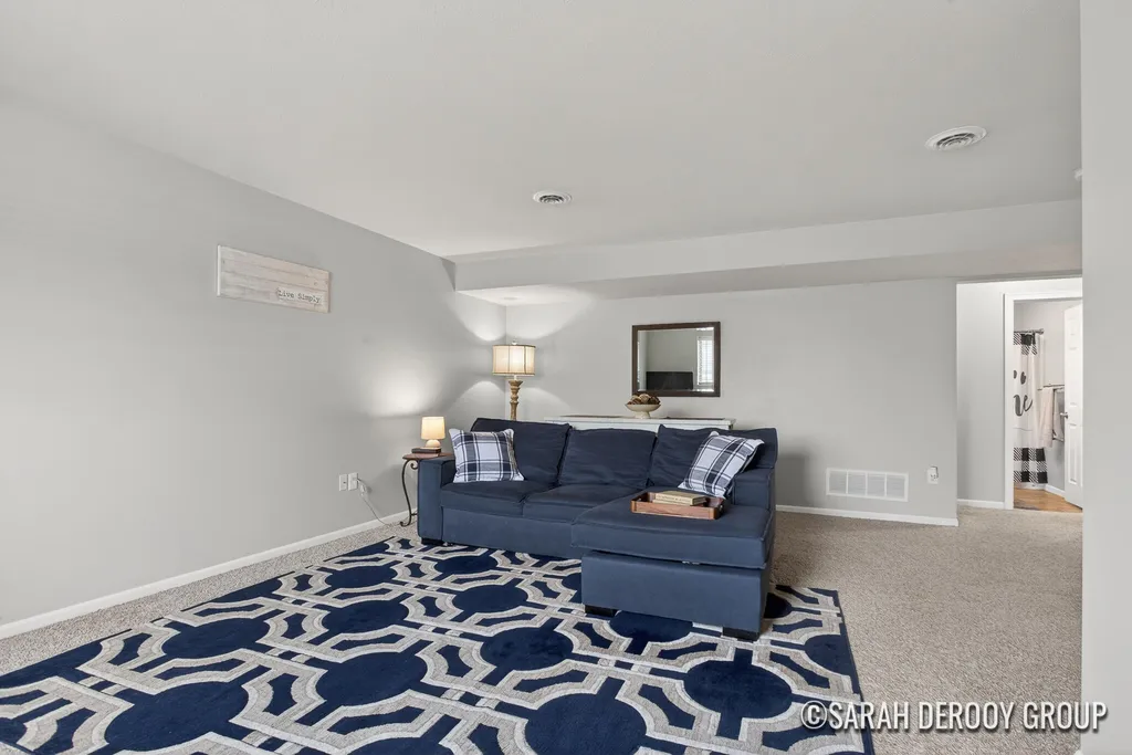 16264 Trent Ridge Drive NE Solon Township MI 49319