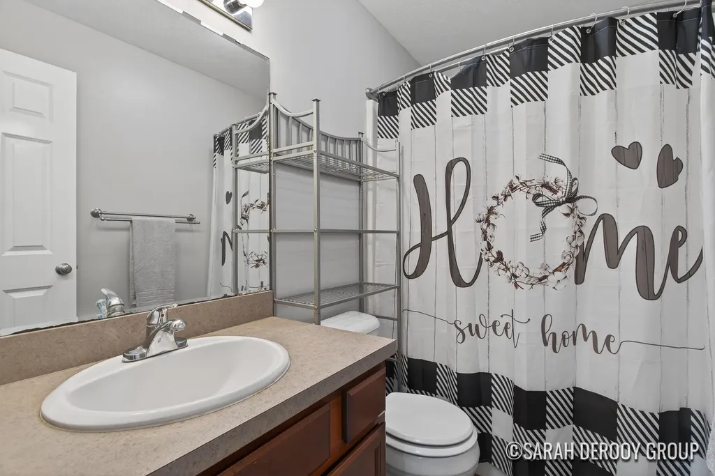 16264 Trent Ridge Drive NE Solon Township MI 49319