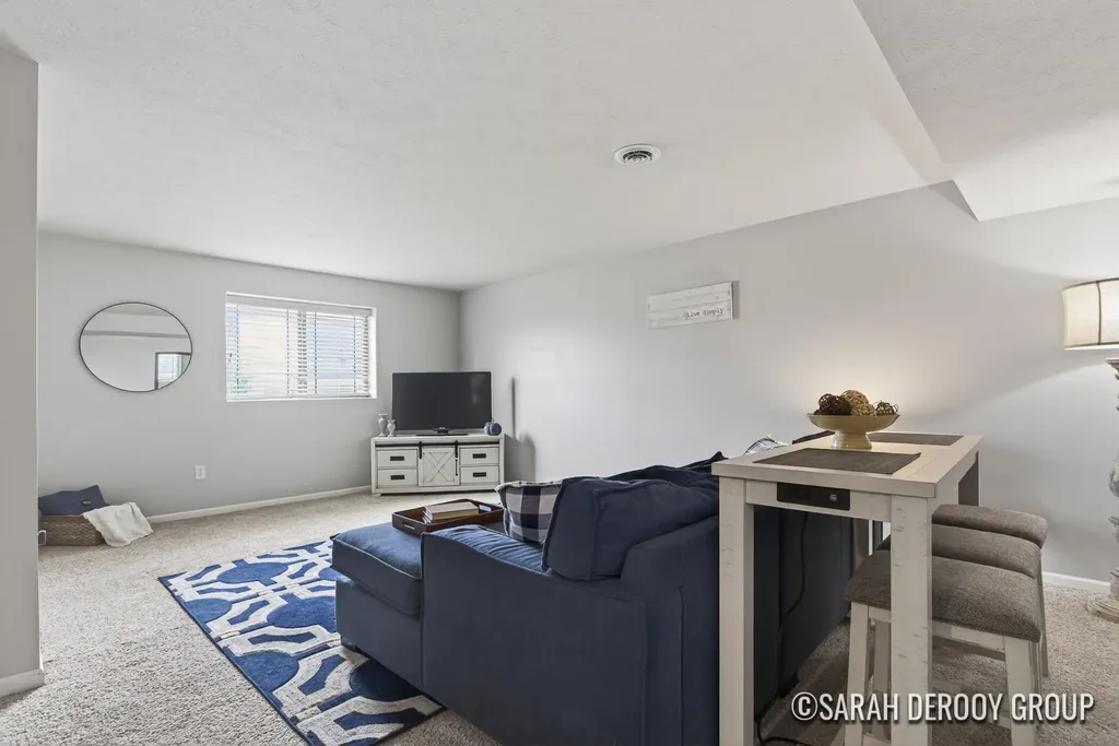 16264 Trent Ridge Drive NE Solon Township MI 49319