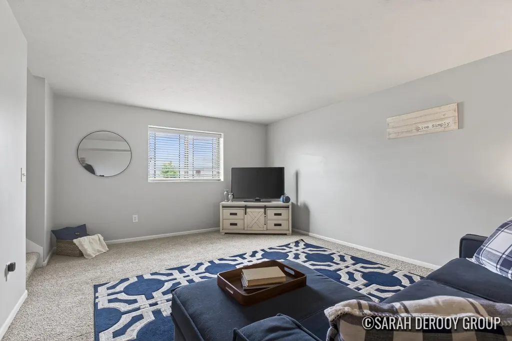 16264 Trent Ridge Drive NE Solon Township MI 49319