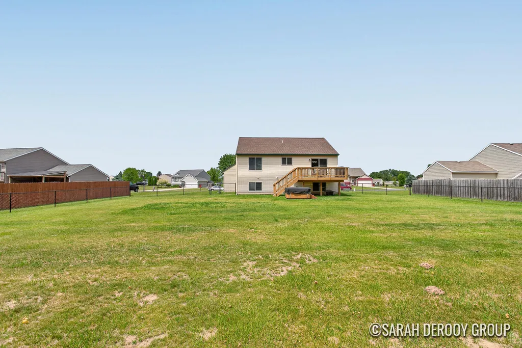 16264 Trent Ridge Drive NE Solon Township MI 49319