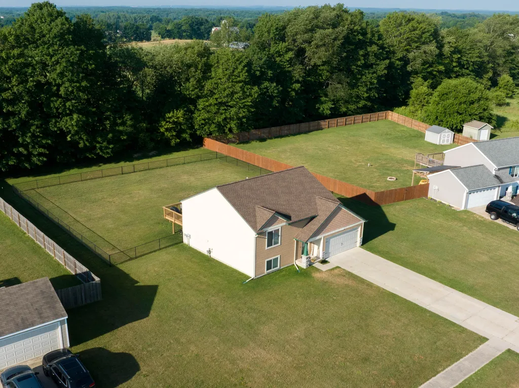 16264 Trent Ridge Drive NE Solon Township MI 49319