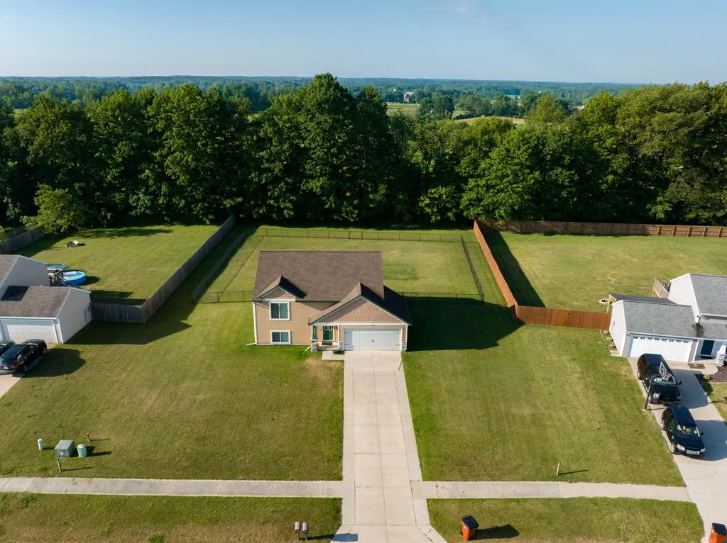 16264 Trent Ridge Drive NE Solon Township MI 49319