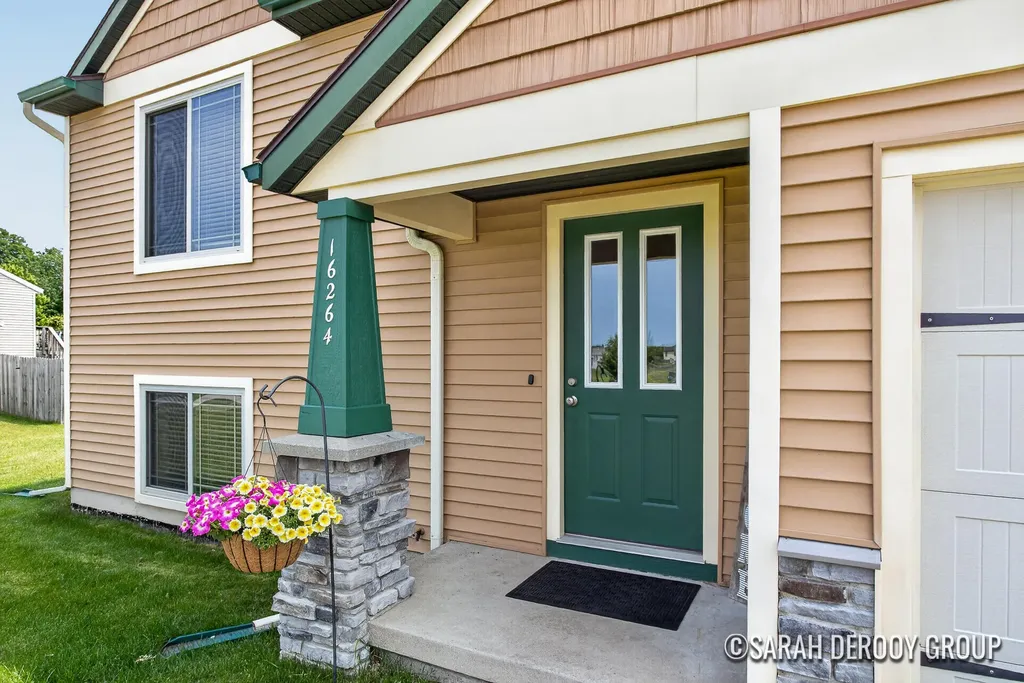16264 Trent Ridge Drive NE Solon Township MI 49319