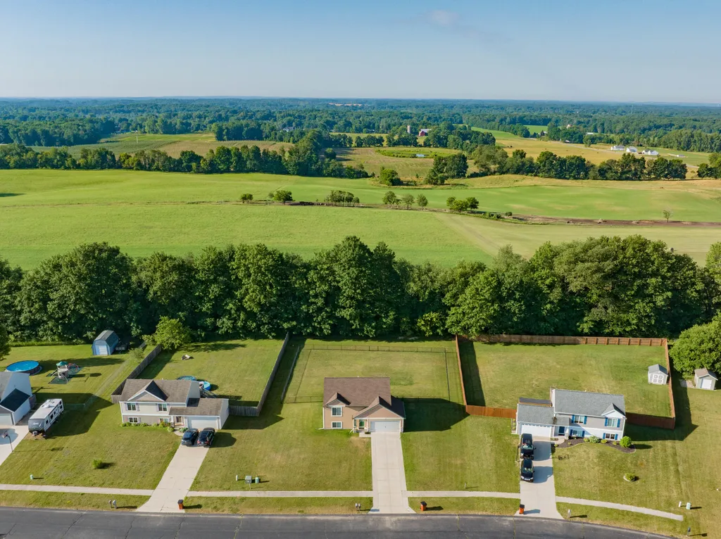 16264 Trent Ridge Drive NE Solon Township MI 49319
