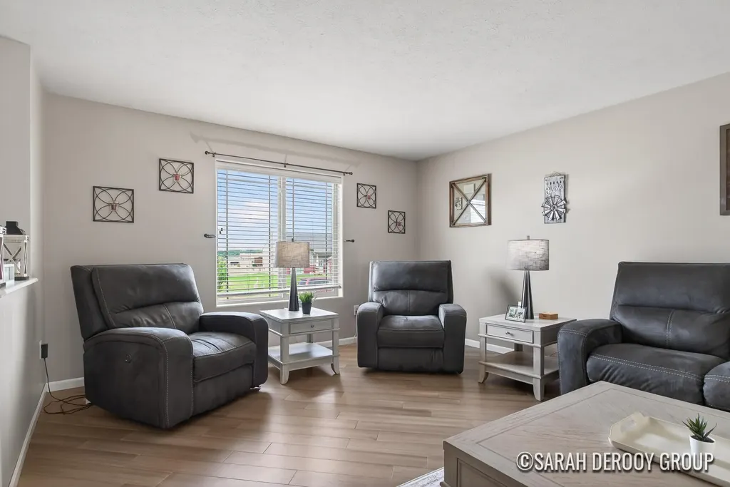 16264 Trent Ridge Drive NE Solon Township MI 49319