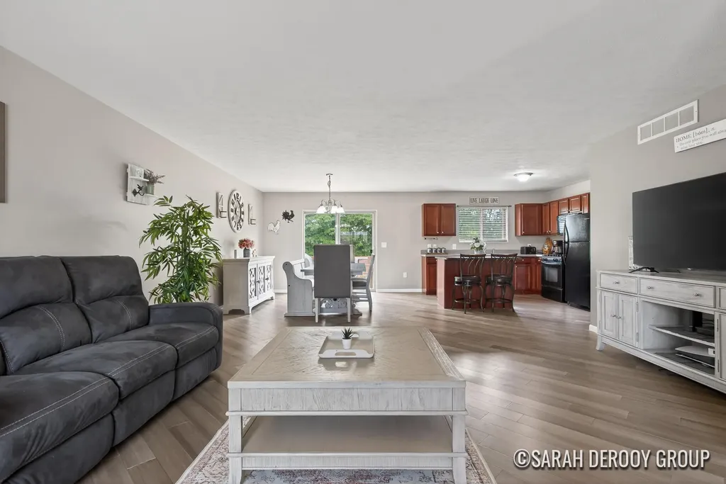 16264 Trent Ridge Drive NE Solon Township MI 49319